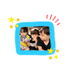 可愛い我が子たち⭐️（個別スタンプ：11）