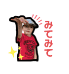 可愛い我が子たち⭐️（個別スタンプ：12）