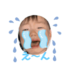 可愛い我が子たち⭐️（個別スタンプ：13）
