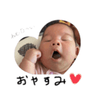 眠りすぎ姫（個別スタンプ：6）
