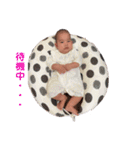 眠りすぎ姫（個別スタンプ：11）