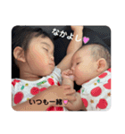 眠りすぎ姫（個別スタンプ：22）
