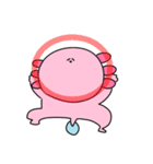 うーぱーるぱーさん（個別スタンプ：1）