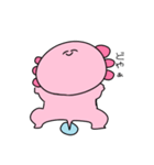 うーぱーるぱーさん（個別スタンプ：14）