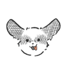 ぽむです！（個別スタンプ：3）