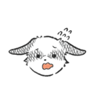 ぽむです！（個別スタンプ：5）