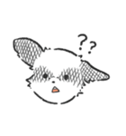 ぽむです！（個別スタンプ：9）