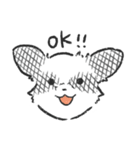 ぽむです！（個別スタンプ：13）