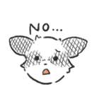 ぽむです！（個別スタンプ：14）
