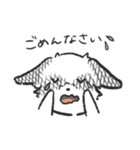 ぽむです！（個別スタンプ：20）
