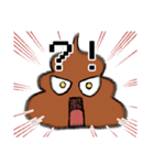 GYUNCHI（個別スタンプ：8）
