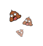 GYUNCHI（個別スタンプ：13）