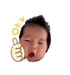 翠stamp（個別スタンプ：1）