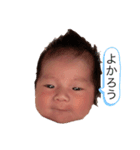 翠stamp（個別スタンプ：2）