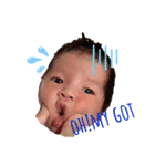 翠stamp（個別スタンプ：6）