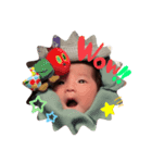 翠stamp（個別スタンプ：7）