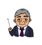 せきぃ！すたんぷ（個別スタンプ：1）