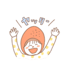 ヲタクなくだものちゃんのスタンプ（個別スタンプ：20）