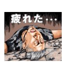 ザクト（個別スタンプ：19）