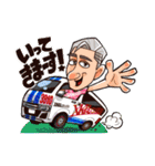 ザクト（個別スタンプ：22）