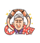 ザクト（個別スタンプ：25）