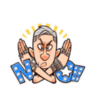 ザクト（個別スタンプ：26）