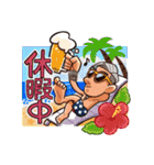 ザクト（個別スタンプ：27）