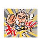 ザクト（個別スタンプ：29）