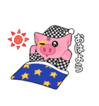 ザクト（個別スタンプ：30）