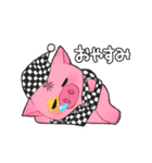 ザクト（個別スタンプ：31）