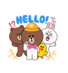 ∞仲間∞（個別スタンプ：4）
