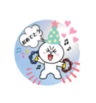 ∞仲間∞（個別スタンプ：16）