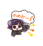 仲村かめお スタンプ2（個別スタンプ：6）