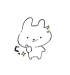 となりのうさ太（個別スタンプ：13）