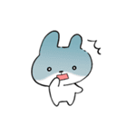 となりのうさ太（個別スタンプ：28）