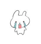 となりのうさ太（個別スタンプ：29）