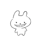 となりのうさ太（個別スタンプ：31）