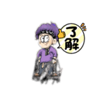 Pinokio's Eden（個別スタンプ：2）