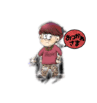 Pinokio's Eden（個別スタンプ：3）