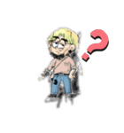 Pinokio's Eden（個別スタンプ：4）