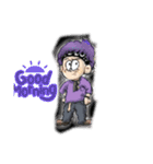 Pinokio's Eden（個別スタンプ：6）