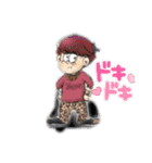 Pinokio's Eden（個別スタンプ：7）