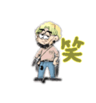 Pinokio's Eden（個別スタンプ：8）