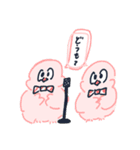 焼き鳥にすっぞ（個別スタンプ：11）