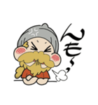 Shisha bar ″cantata″ Stamp（個別スタンプ：8）