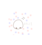 ゆるい☆スタンプ（個別スタンプ：10）
