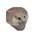 日本統一（個別スタンプ：4）