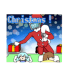 P.C先生！Pawl.Carson,TEACHER！！（個別スタンプ：32）