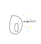 Oさんスタンプ！（個別スタンプ：10）