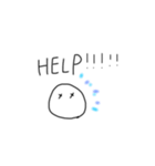 ゆるくTALK（個別スタンプ：15）